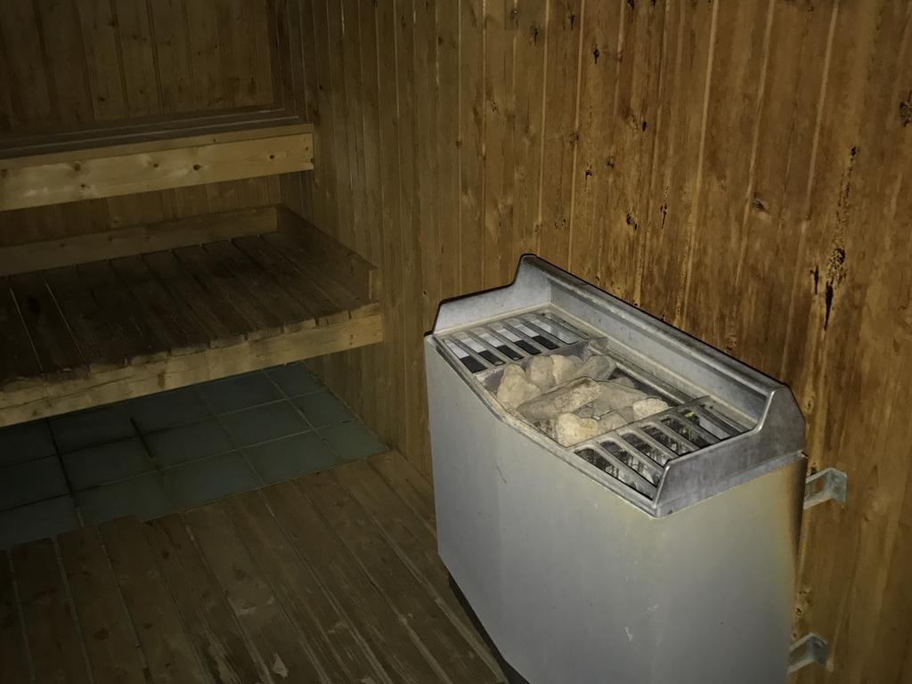 Agger Havn Feriecenter Dış mekan fotoğraf