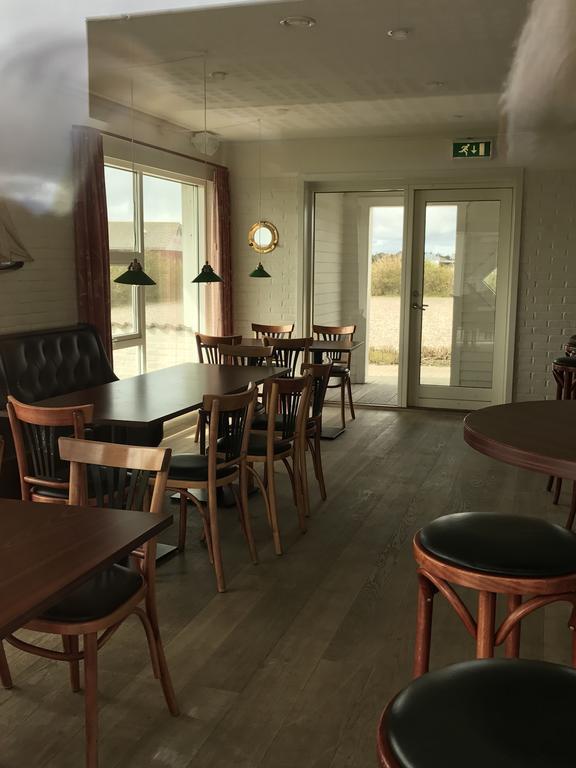 Agger Havn Feriecenter Dış mekan fotoğraf